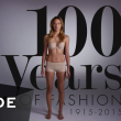 女性ファッション100年史