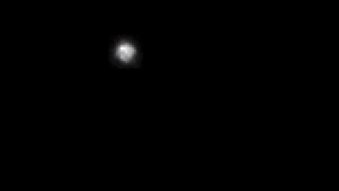 冥王星1