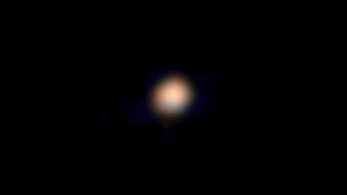 冥王星5