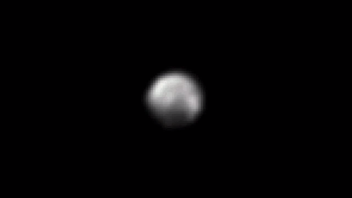 冥王星6