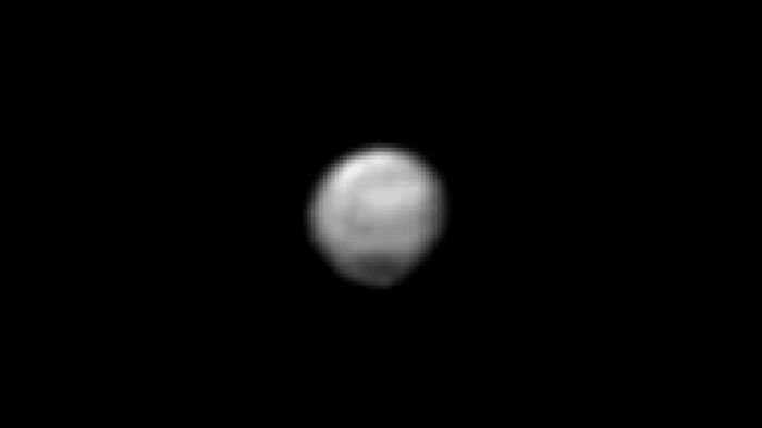 冥王星7
