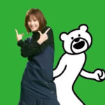 本田翼が踊るLINEモバイルCMのダンスに「新宝島」を合わせた動画に称賛の声