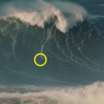 命がけ・・・巨大な波に挑む！サーフィンのギネス世界記録超えた？