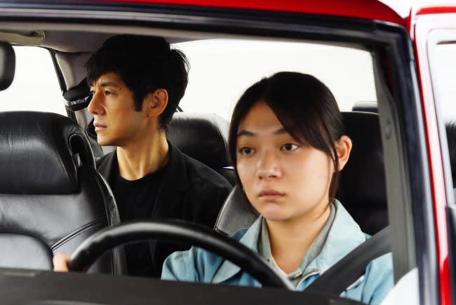 「ドライブ・マイ・カー」日本映画初の快挙！なぜ村上春樹さん短編小説を映画化したのか