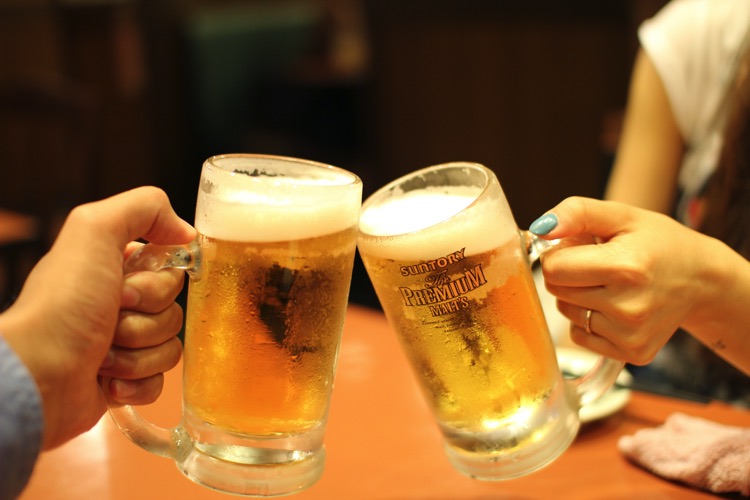 ノンアルコールビールを本物そっくりの味にする方法が発見される