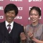 鈴木健吾＆一山麻緒のハグが大反響、東京マラソンで夫婦ギネス記録を更新