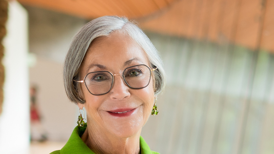 アリス・ウォルトン