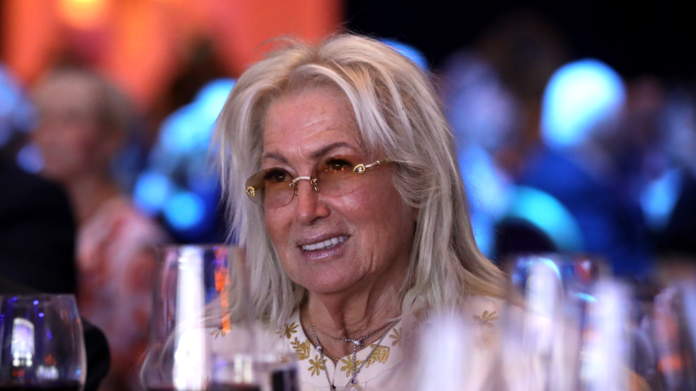 ミリアム・アデルソン